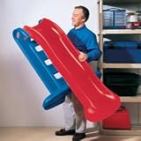 Little Tikes - Easy Store Large Slide - Primary
