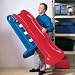 Little Tikes - Easy Store Large Slide - Primary