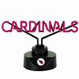NFL Arizona Cardinals Neon Lamp
