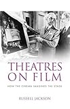 Theatres on film : how the cinema imagines the stage