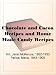 Chocolate and Cocoa Recipes and Home Made Candy Recipes