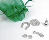 Bag of Luck Pocket Charms