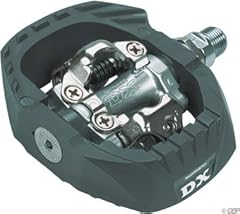 Shimano PD-M647 Clipless Pedal with Outer Cage Shimano PD-M647 Clipless Pedal with Outer Cage