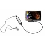 SAVE $1.55 - Archos FM Remote for Archos 5 and 7 Internet Media Tablets (Black) $28.44