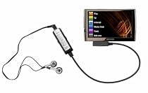 Archos FM Remote for Archos 5 and 7 Internet Media Tablets (Black)