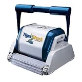AquaVac Tigershark In-ground Swimming Pool Cleaner
