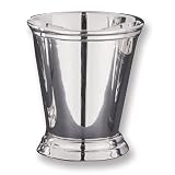 Review Quality Gold  / Sterling Silver Mint Julep Cup