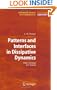 Patterns and Interfaces in Dissipative Dynamics (Springer Series in Synergetics)