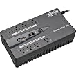 8-Outlet Internet 600VA/300-Watt Office USB UPS System