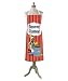 Homer: Ooh Flamey! Apron and Oven Mitt Set - Simpsons