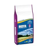 Bozita 42026 Hundefutter Light19/07 12 kg