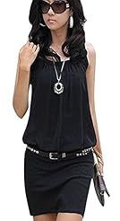 Dresses by Laigoumai