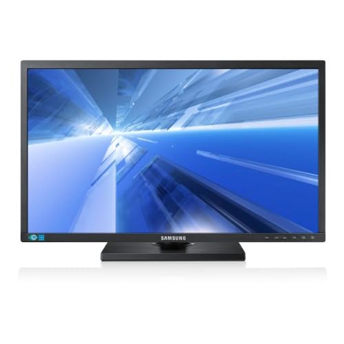 Moniteur CRT SAMSUNGSYNCMASTERS24C450MWNOIR24\