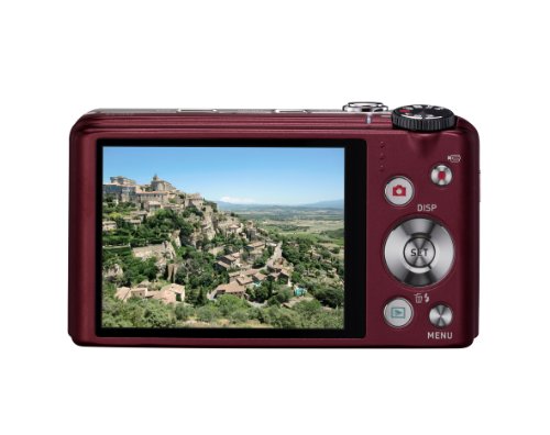 Imagen 2 de Casio EX-H30RD
