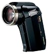 Sanyo VPC-HD2000A Xacti 8MP High Definition 1080P (Black)