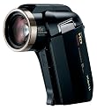 Sanyo VPC-HD2000A Xacti 8MP High Definition 1080P (Black)