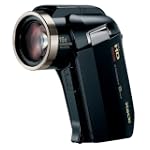 Sanyo VPC-HD2000A Xacti 8MP High Definition 1080P (Black)
