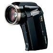 Sanyo VPC-HD2000A Xacti 8MP High Definition 1080P (Black) ~ Sanyo