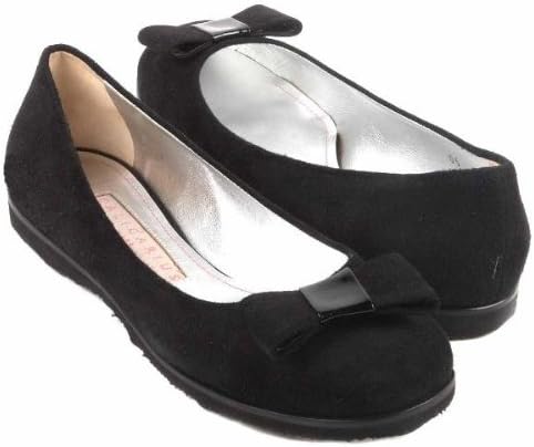 Caligarius Gara 1 Black women Flats Size 7