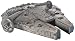 star wars millenium falcon