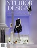 Interior Design [US] No-04 (単号)