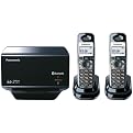 Panasonic Link-to-Cell Cordless Phone - KX-TH1212B