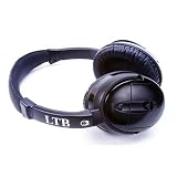LTB Additional 5.1 Digital Wireless Headset for Wireless Headphone System