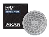 Xikar Cigar Humidifier (For 100ct Cigar Humidor)