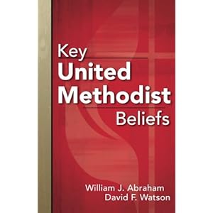 Key United Methodist Beliefs