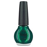 Nicole by OPI Lacquer Exclusive - Fell From the Tree