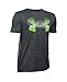 Under Armour UA Tech Big Logo Hybrid Youth X-Small Black