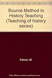 The source method in history teaching