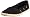 Miss Me Women's Clue-1 Flat,Black,5.5 M US