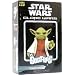 Star Wars Bust-Ups Clone Wars Yoda Figure