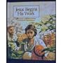 Jesus Begins His Work (People of the Bible)