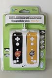 Wii Dual Controller Charging Station (Motion Plus Compatible)