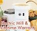 WonderMill Grain Mill (110v)