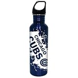 Chicago Cubs Water Bottle