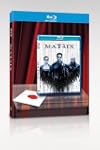 The Matrix [Blu-ray]