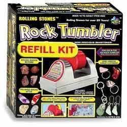 NSI Rock Tumbler Refill Kit