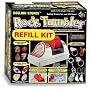 Imagine Nation Rock Tumbler Refill Classic