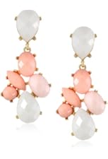 Beaded Dangle Earrings