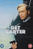 Get Carter [1971] [DVD]