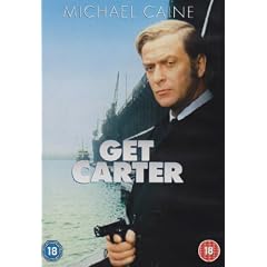 Get Carter (1971) [Import anglais]