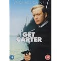 Get Carter [1971] [DVD]