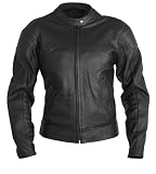 Fast Company Women's Airflow Leather Jacket