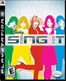 Sing It: HSM3 PS3