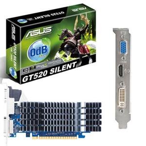 price Asus GT520-1GD3-CSM