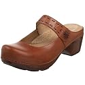Dansko Women's Solitaire Clog