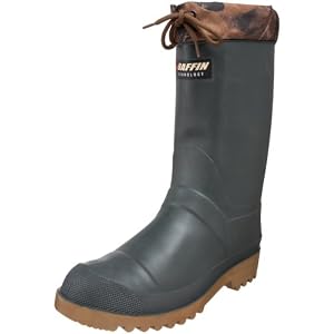 Buy Baffin Mens Trapper Winter Boot,Forest Brown,10 M by Be the first.